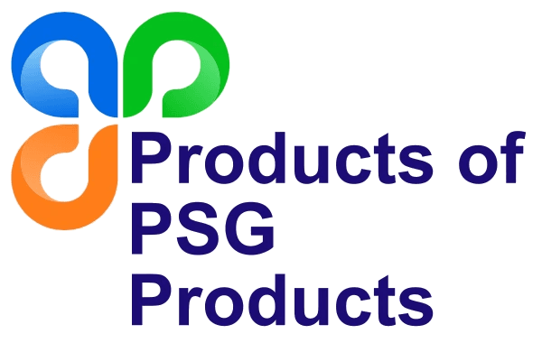 Products of PSG Products